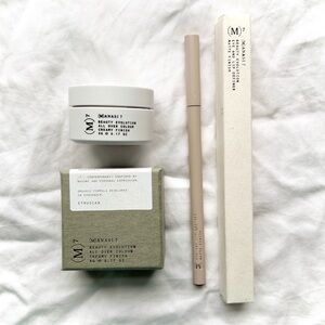 🩶MANASI 7 // Makeup Duo🩶